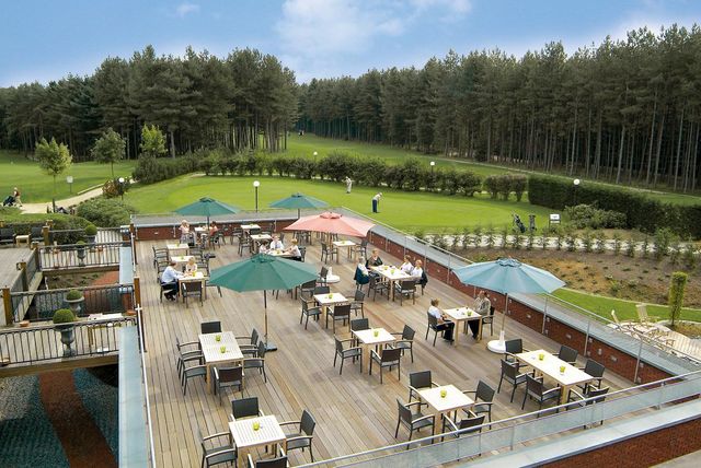 Hotel Stiemerheide